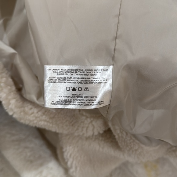 Women’s Gap Sz M - Picture 7 of 8